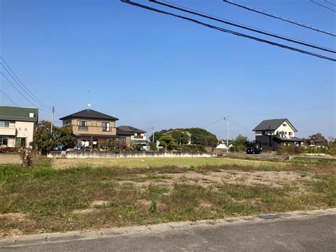 家中 土地|土地 栃木市 都賀町家中 （家中駅